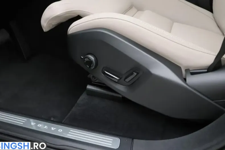 Volvo XC90 din 2026 cu 1.002 km - oferta VOL258399 - foto 8