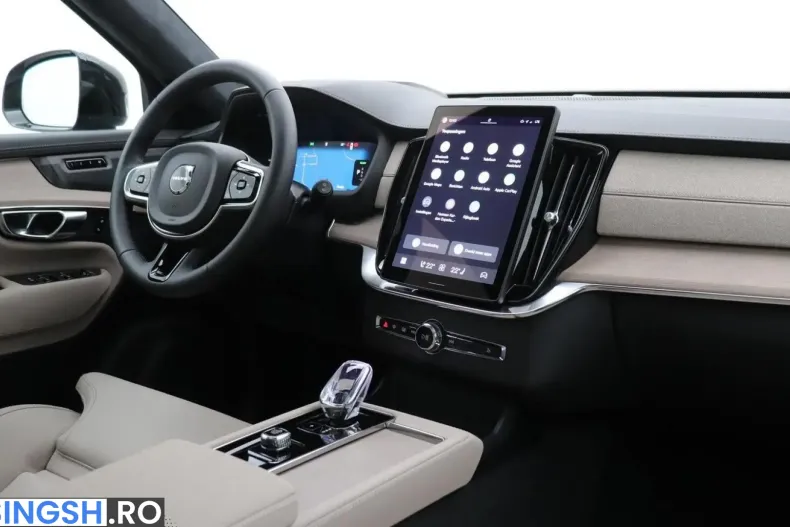 Volvo XC90 din 2026 cu 1.002 km - oferta VOL258399 - foto 11