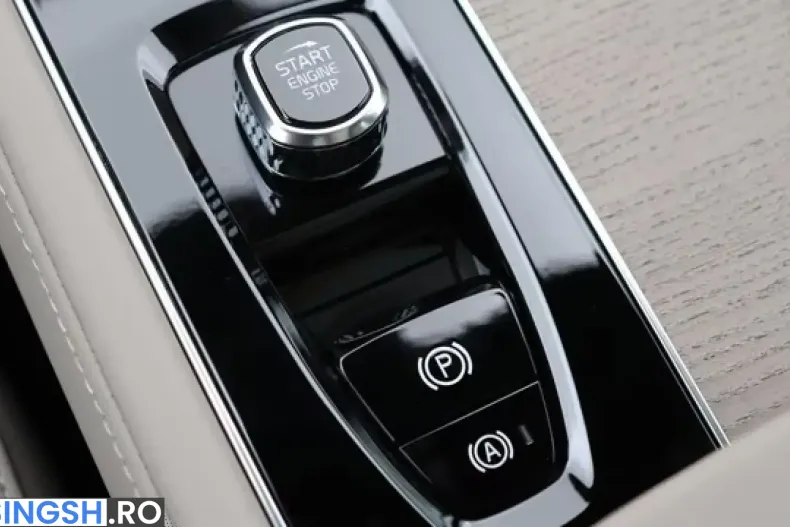 Volvo XC90 din 2026 cu 1.002 km - oferta VOL258399 - foto 14