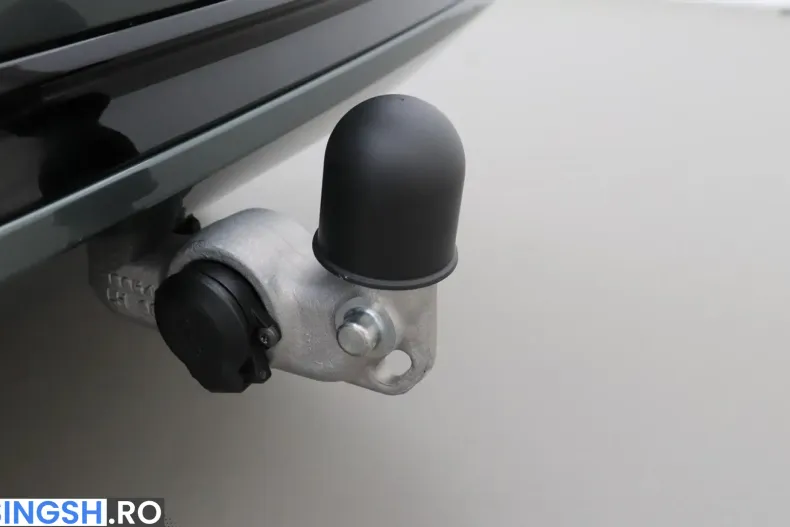 Volvo XC90 din 2026 cu 1.002 km - oferta VOL258399 - foto 15