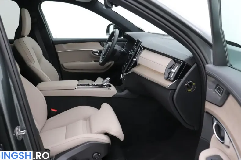 Volvo XC90 din 2026 cu 1.002 km - oferta VOL258399 - foto 16
