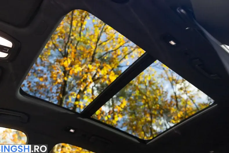 Volvo XC90 din 2026 cu 1.002 km - oferta VOL258399 - foto 19