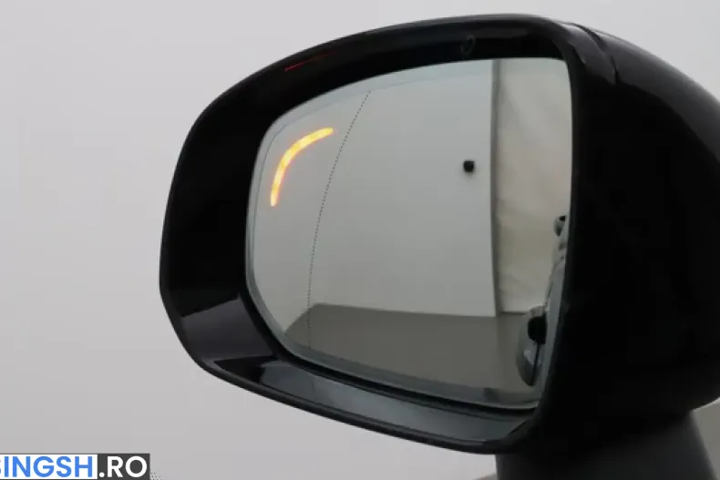 Volvo XC90 din 2026 cu 1.002 km - oferta VOL258399 - foto 20