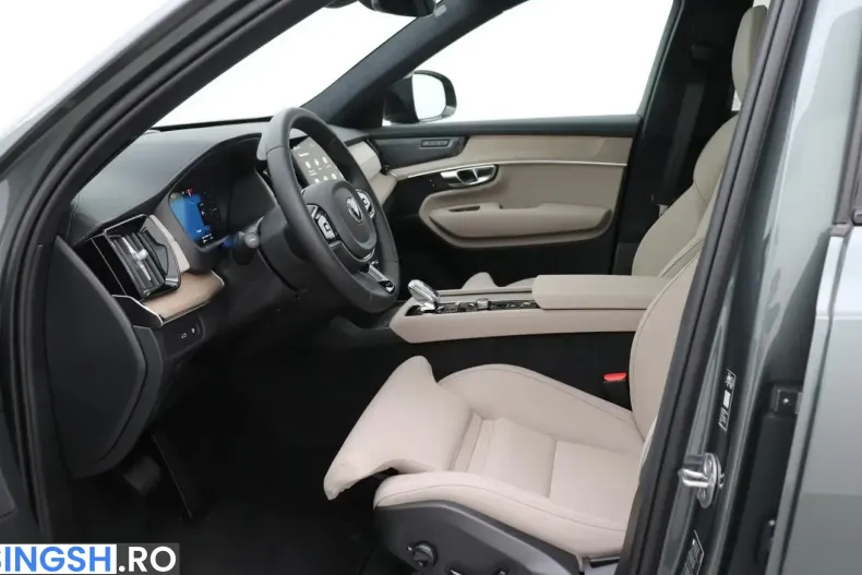Volvo XC90 din 2026 cu 1.002 km - oferta VOL258399 - foto 21