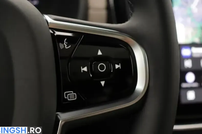 Volvo XC90 din 2026 cu 1.002 km - oferta VOL258399 - foto 22