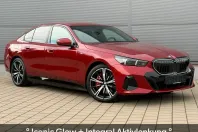 BMW 550 (Seria 5) din 2025 cu 12.309 km - oferta BMW258400 - foto 2