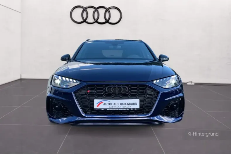 Audi RS4 din 2023 cu 10.513 km - oferta AUD258401 - foto 3