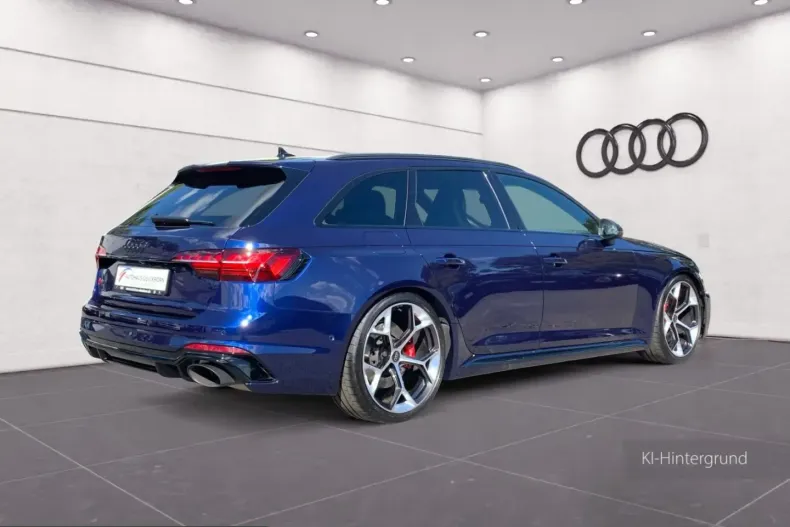 Audi RS4 din 2023 cu 10.513 km - oferta AUD258401 - foto 8