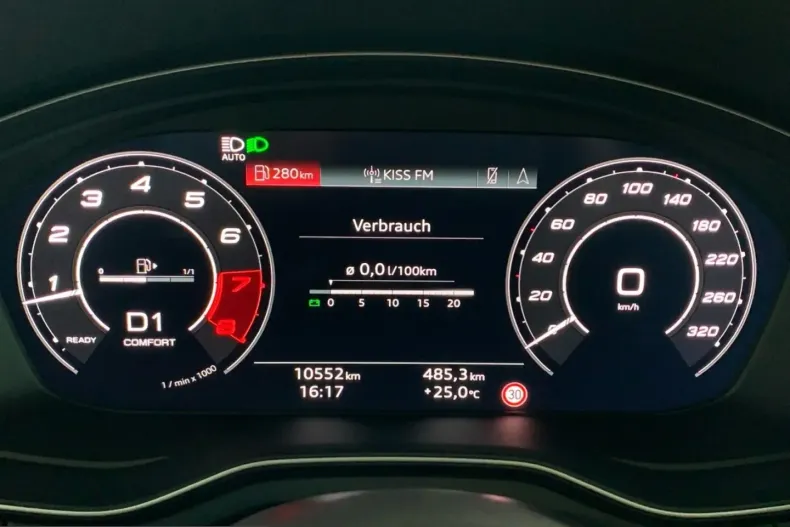 Audi RS4 din 2023 cu 10.513 km - oferta AUD258401 - foto 15