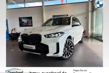 BMW X5 din 2025 - oferta BMW258403