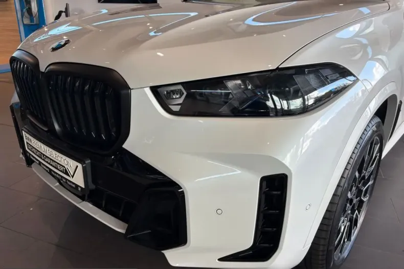 BMW X5 (Seria X) din 2025 cu 7.100 km - oferta BMW258403 - foto 9