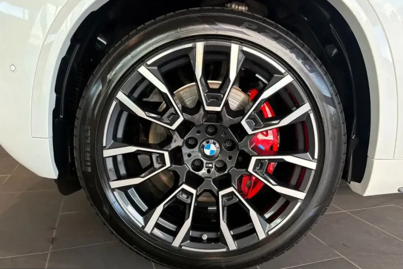 BMW X5 (Seria X) din 2025 cu 7.100 km - oferta BMW258403 - foto 10