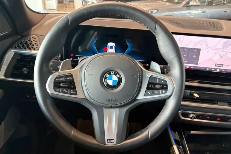 BMW X5 (Seria X) din 2025 cu 7.100 km - oferta BMW258403 - foto 18
