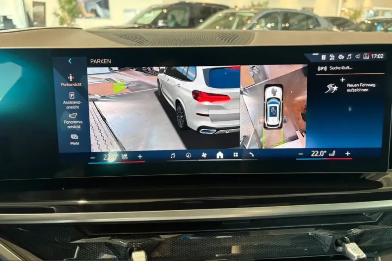 BMW X5 (Seria X) din 2025 cu 7.100 km - oferta BMW258403 - foto 23