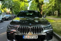 BMW X6 (Seria X) din 2021 cu 70.500 km - oferta BMW258405 - foto 3