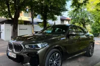 BMW X6 (Seria X) din 2021 cu 70.500 km - oferta BMW258405 - foto 5