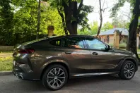 BMW X6 (Seria X) din 2021 cu 70.500 km - oferta BMW258405 - foto 6