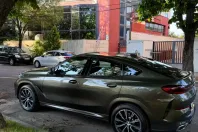 BMW X6 (Seria X) din 2021 cu 70.500 km - oferta BMW258405 - foto 7