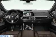BMW X6 (Seria X) din 2021 cu 70.500 km - oferta BMW258405 - foto 13
