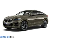 BMW X6 (Seria X) din 2021 cu 70.500 km - oferta BMW258405 - foto 14