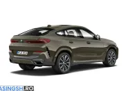 BMW X6 (Seria X) din 2021 cu 70.500 km - oferta BMW258405 - foto 15