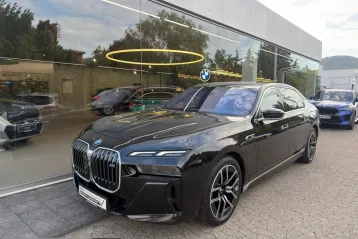 BMW M760 din 2023 - oferta BMW258408