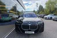 BMW M760 (Seria 7) din 2023 cu 64.543 km - oferta BMW258408 - foto 2