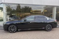 BMW M760 (Seria 7) din 2023 cu 64.543 km - oferta BMW258408 - foto 3