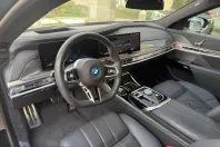 BMW M760 (Seria 7) din 2023 cu 64.543 km - oferta BMW258408 - foto 13