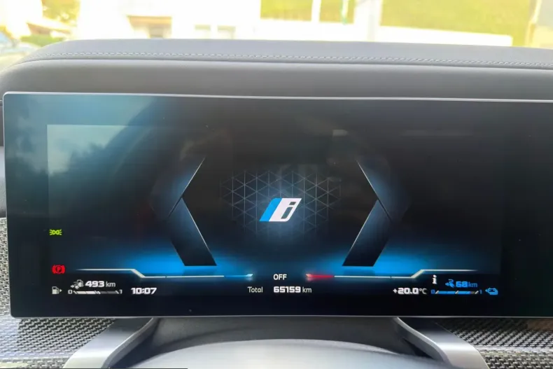 BMW M760 (Seria 7) din 2023 cu 64.543 km - oferta BMW258408 - foto 14