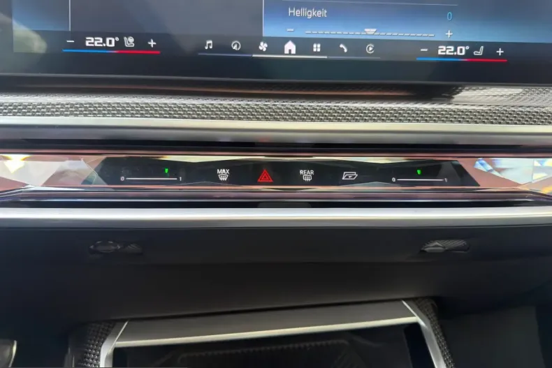 BMW M760 (Seria 7) din 2023 cu 64.543 km - oferta BMW258408 - foto 19