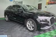 Audi Q8 din 2023 cu 108.884 km - oferta AUD258411 - foto 2