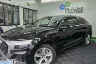 Audi Q8 din 2023 cu 108.884 km - oferta AUD258411 - foto 3