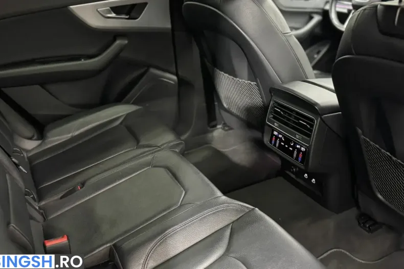 Audi Q8 din 2023 cu 108.884 km - oferta AUD258411 - foto 7