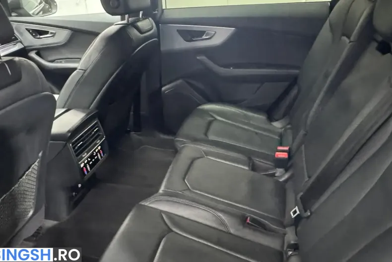 Audi Q8 din 2023 cu 108.884 km - oferta AUD258411 - foto 9