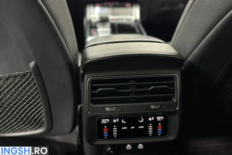 Audi Q8 din 2023 cu 108.884 km - oferta AUD258411 - foto 12