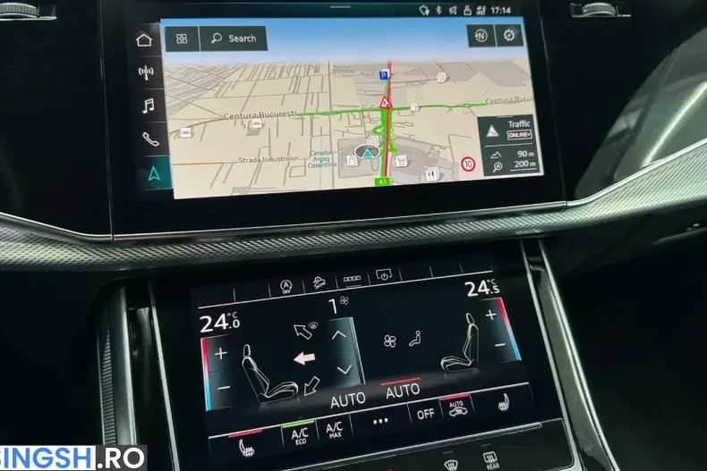 Audi Q8 din 2023 cu 108.884 km - oferta AUD258411 - foto 14