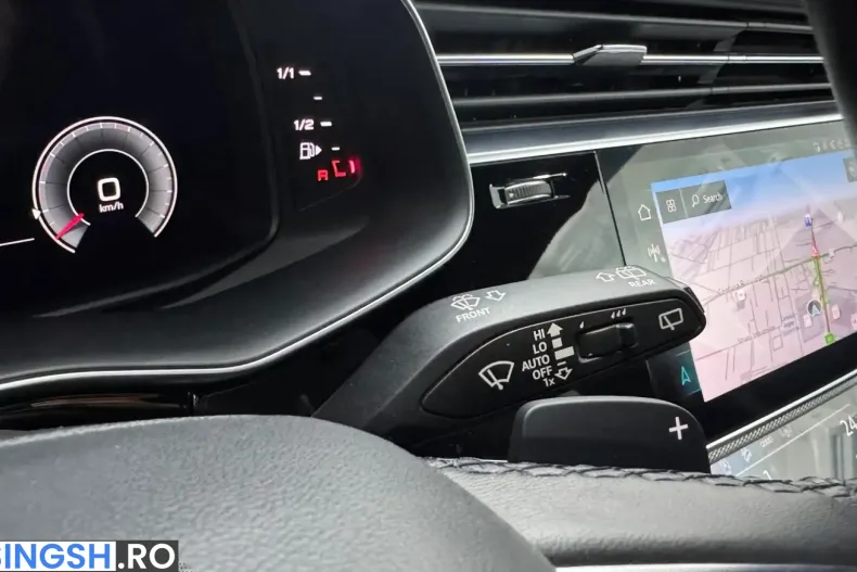 Audi Q8 din 2023 cu 108.884 km - oferta AUD258411 - foto 15