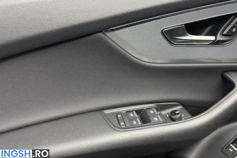 Audi Q8 din 2023 cu 108.884 km - oferta AUD258411 - foto 20