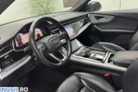 Audi Q8 din 2023 cu 108.884 km - oferta AUD258411 - foto 21