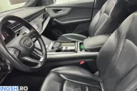 Audi Q8 din 2023 cu 108.884 km - oferta AUD258411 - foto 22