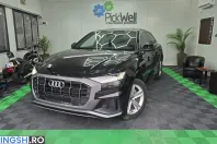 Audi Q8 din 2023 cu 108.884 km - oferta AUD258411 - foto 23