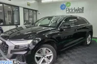 Audi Q8 din 2023 cu 108.884 km - oferta AUD258411 - foto 25