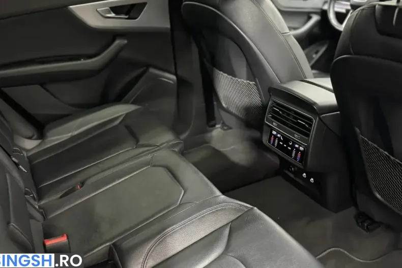 Audi Q8 din 2023 cu 108.884 km - oferta AUD258411 - foto 29