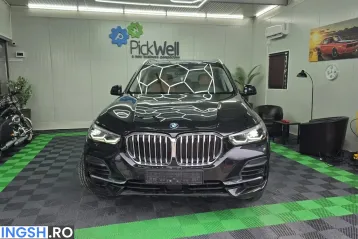 BMW X5 din 2022 - oferta BMW258412