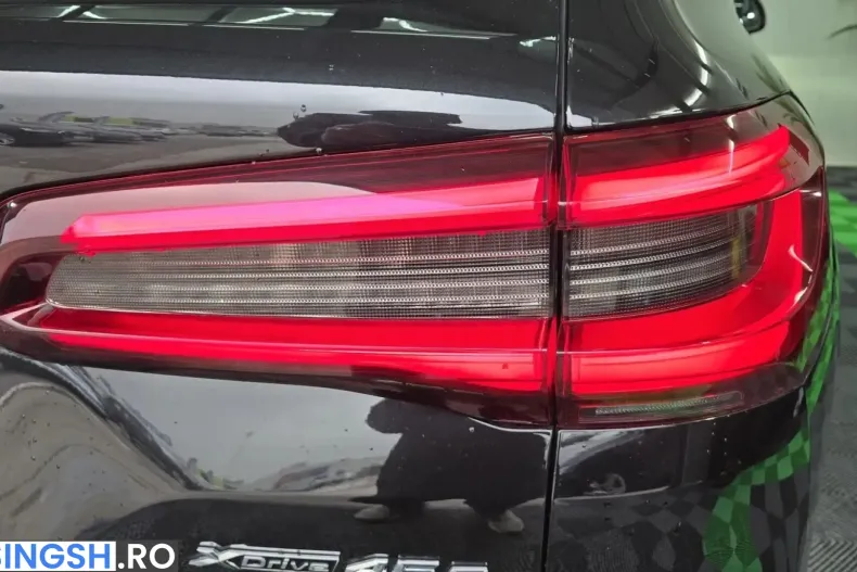 BMW X5 (Seria X) din 2022 cu 94.377 km - oferta BMW258412 - foto 6