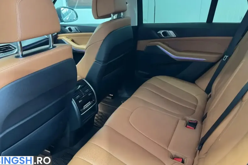 BMW X5 (Seria X) din 2022 cu 94.377 km - oferta BMW258412 - foto 16