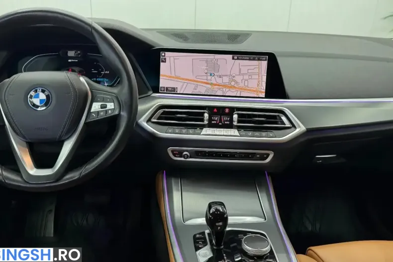 BMW X5 (Seria X) din 2022 cu 94.377 km - oferta BMW258412 - foto 18