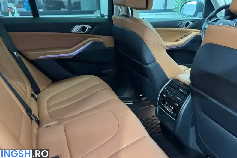 BMW X5 (Seria X) din 2022 cu 94.377 km - oferta BMW258412 - foto 20