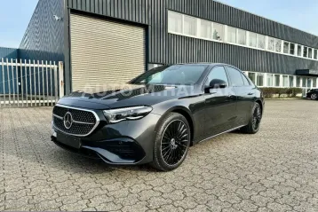 Mercedes-Benz E 300 din 2024 - oferta MER258413